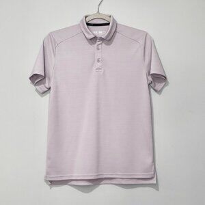 MSX PGA TOUR Mens Regular Fit Short Sleeve Polo Shirt